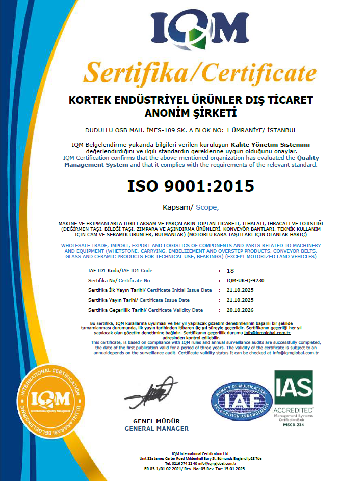 kortek-sertifika kortek-sertifika